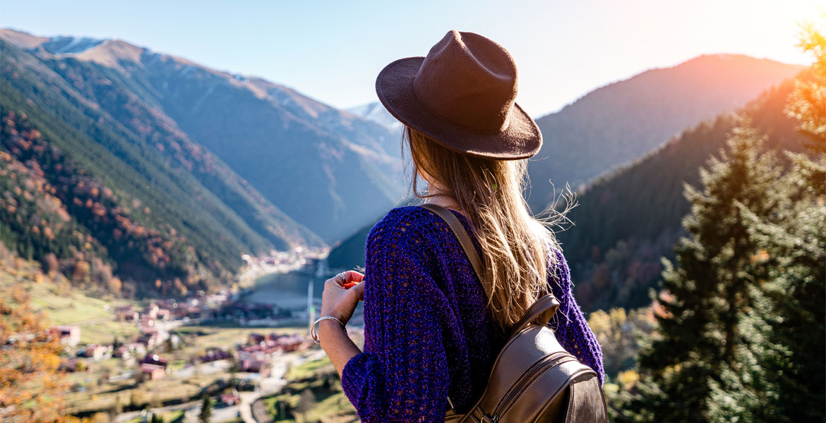 Best Holiday Destinations in May: Where to Go for a Spring Break