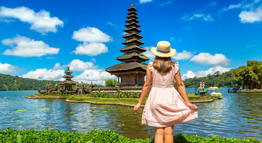 September holiday destinations - Bangkok