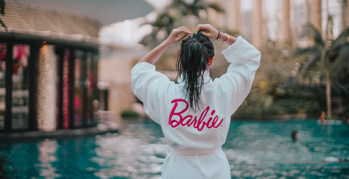 Barbie Theme Hotels: From the Wi-Ki Woo Hotel in Ibiza to Malaysia’s Grand Hyatt