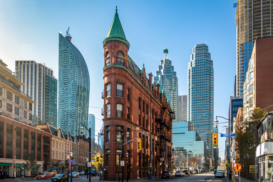 Unvaccinated Travel - Canada