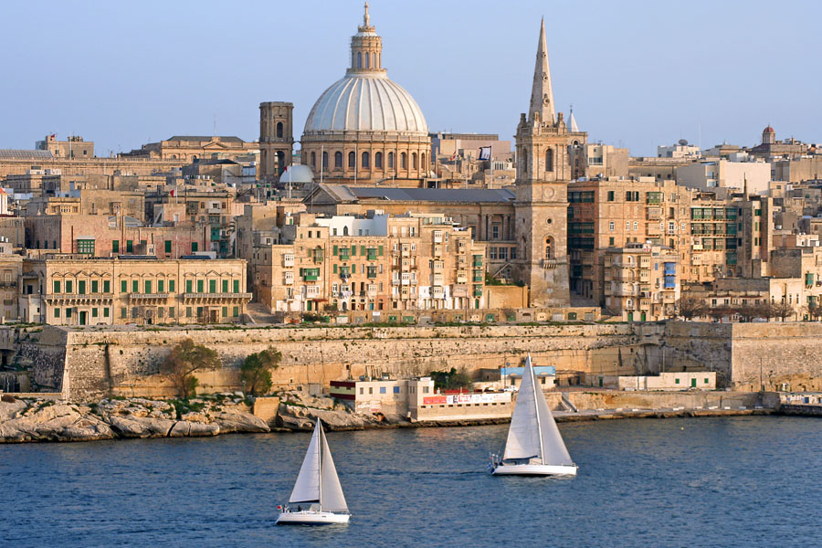 Unvaccinated Travel - Malta