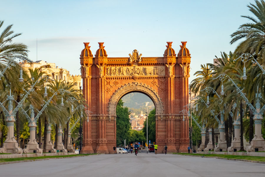 Unvaccinated Travel - Spain