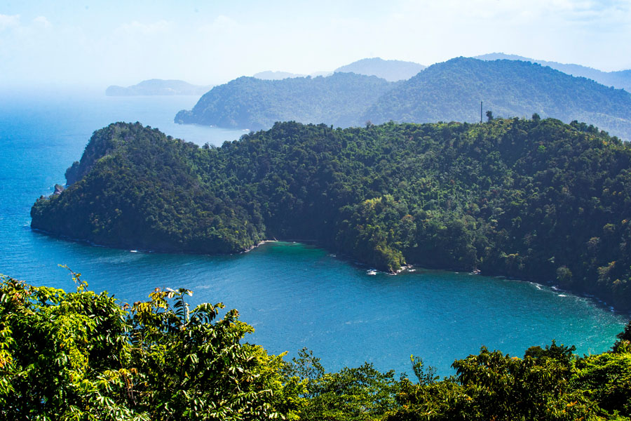 Unvaccinated Travel - Trinidad