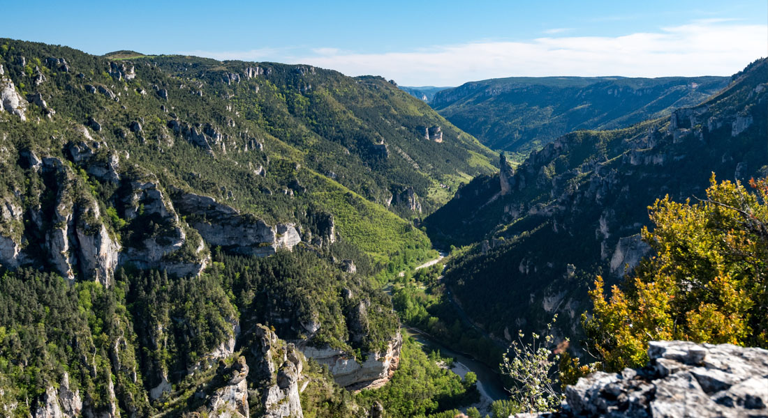 Best National Parks in the World - Cévennes National Park, France