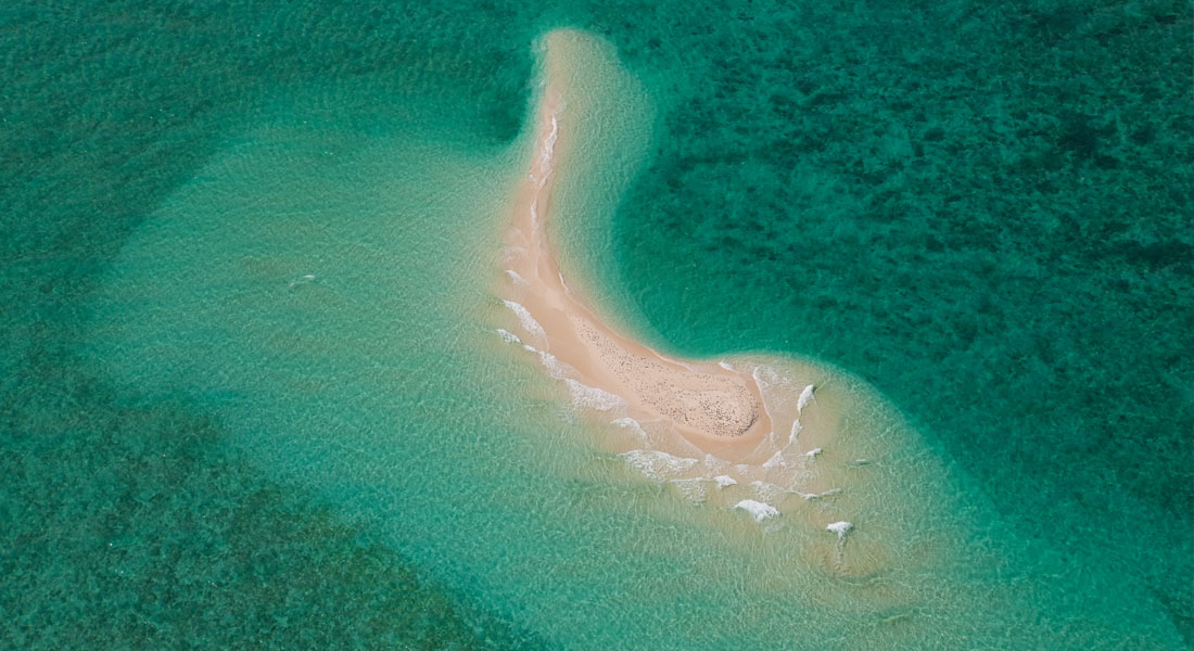 Best National Parks in the World - Great Barrier Reef Marine Park, Australia
