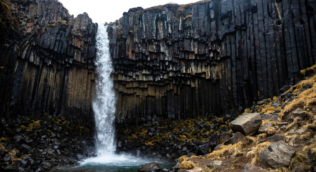 Best National Parks in the World - Vatnajökull National Park, Iceland
