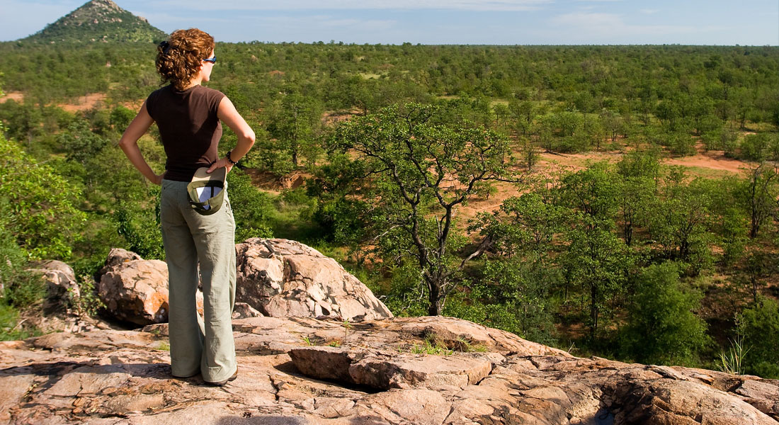 Best National Parks in the World - Kruger National Park, South Africa
