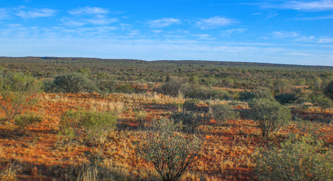 Best National Parks in the World - Uluru-Kata National Park, Australia