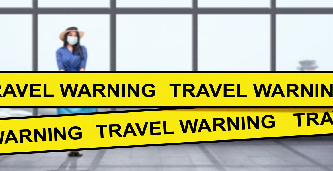 Travel Warnings for Cyprus Travel