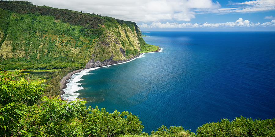 Best Island-Hopping Destinations - Big Island