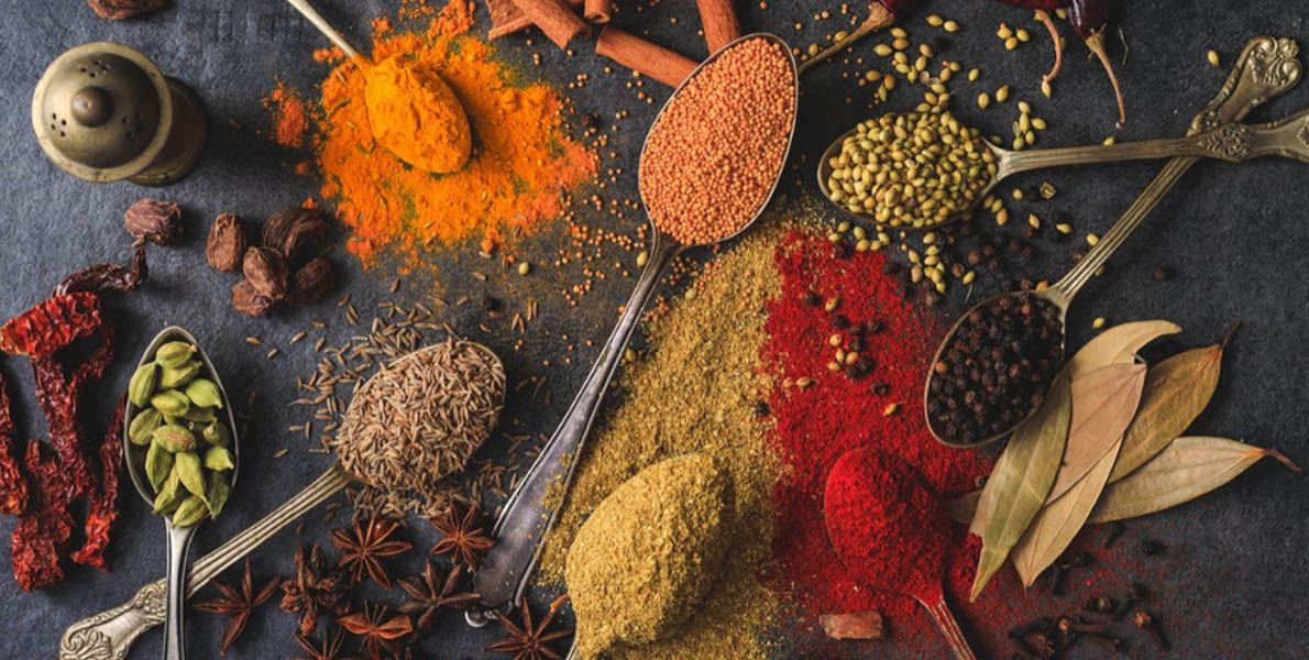 Flavours of Sri Lanka, from your kitchen!