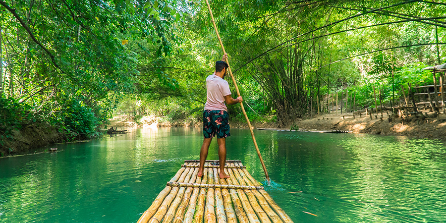 Best Island-Hopping Destinations - Jamaica