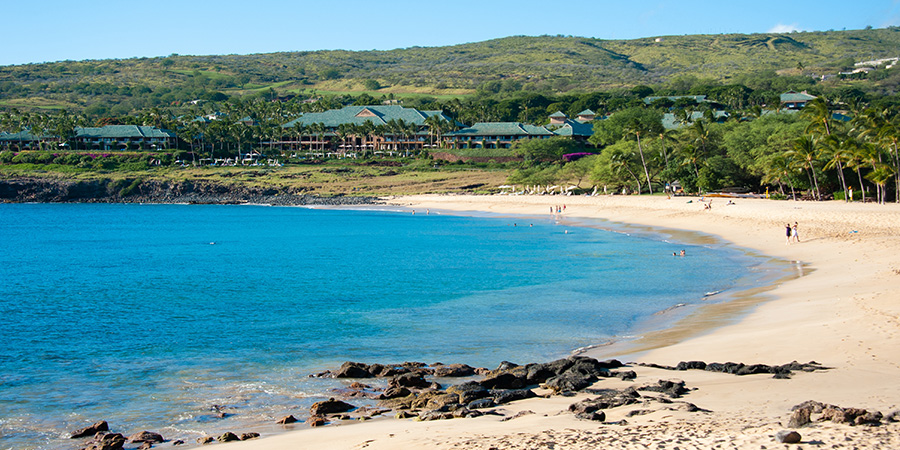 Best Island-Hopping Destinations - Lanai