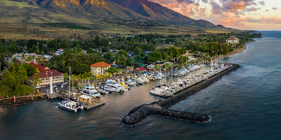Best Island-Hopping Destinations - Maui