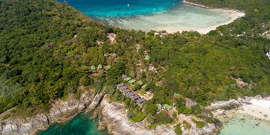 Best Island-Hopping Destinations - Raya Island