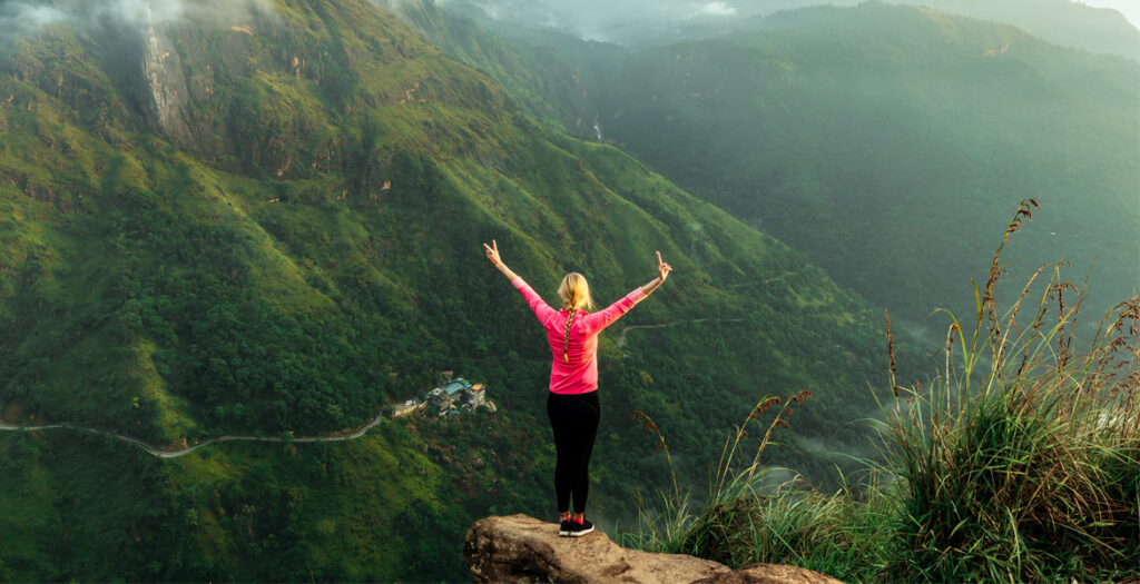 Wanderlust Reader Travel Awards