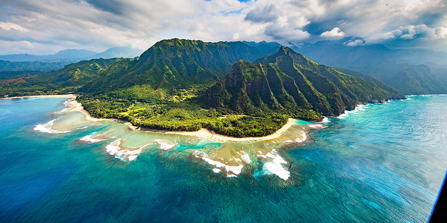 Best Island-Hopping Destinations - Kauai