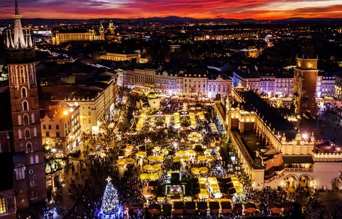 The Best Of Our Christmas Holiday Deals 