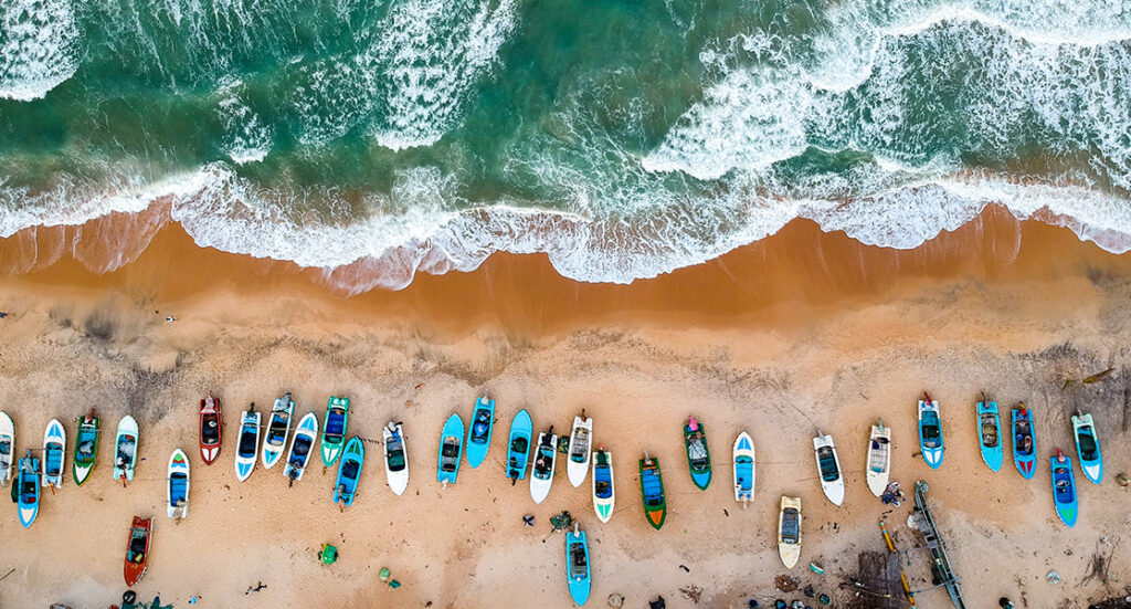 The 20 Best Places to Visit in Sri Lanka - Arugam Bay