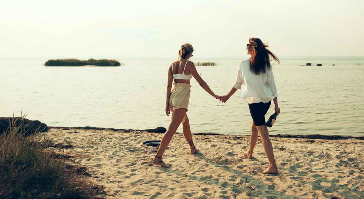 The best LGBTQ friendly holiday destinations in the world