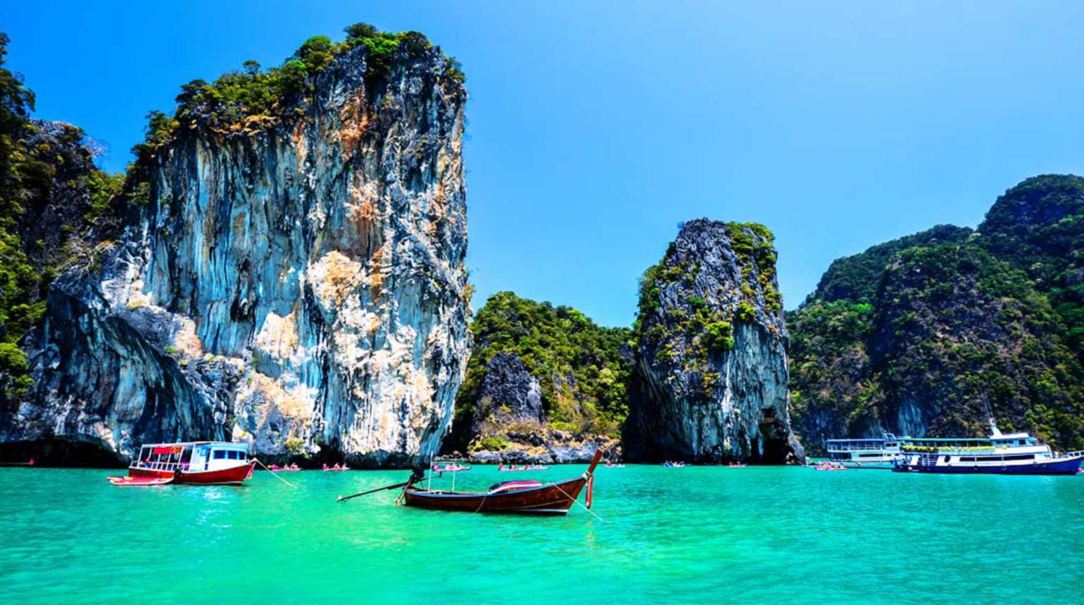 Phuket, Thailand