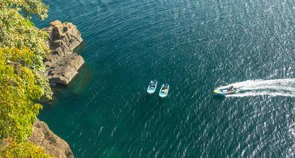 The 20 Best Places to Visit in Sri Lanka - Trincomalee