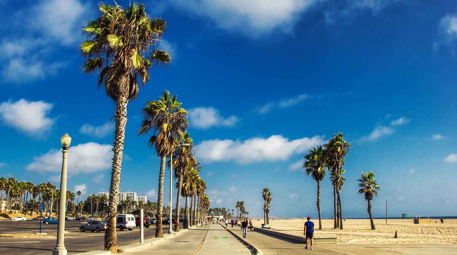 Venice-Boardwalk