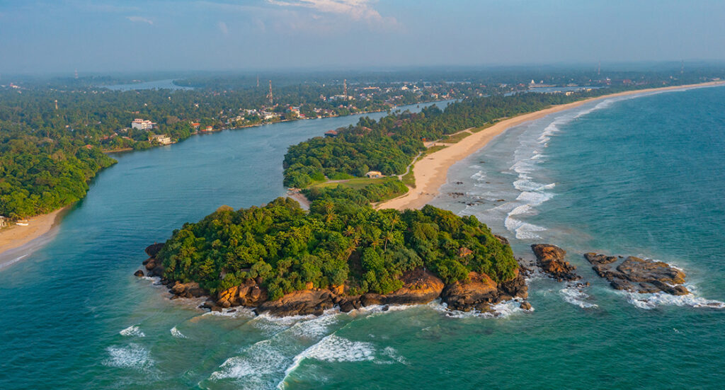 The 20 Best Places to Visit in Sri Lanka - Bentota