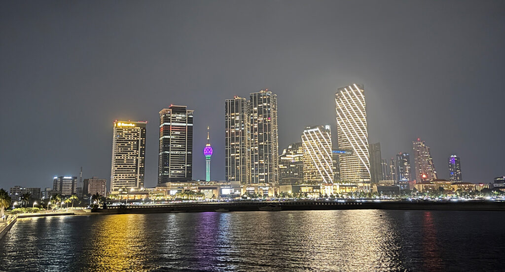 The 20 Best Places to Visit in Sri Lanka - Colombo