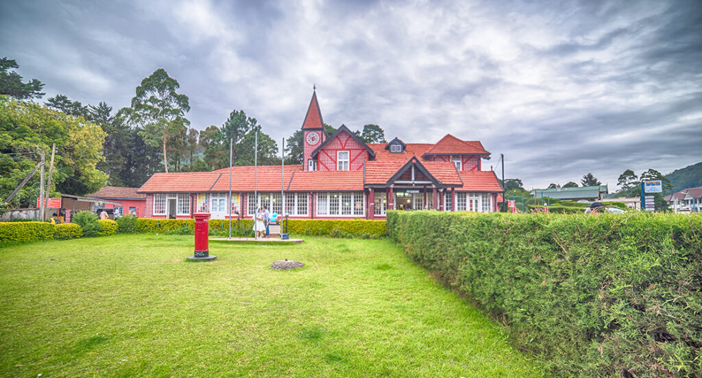 The 20 Best Places to Visit in Sri Lanka - Nuwara Eliya