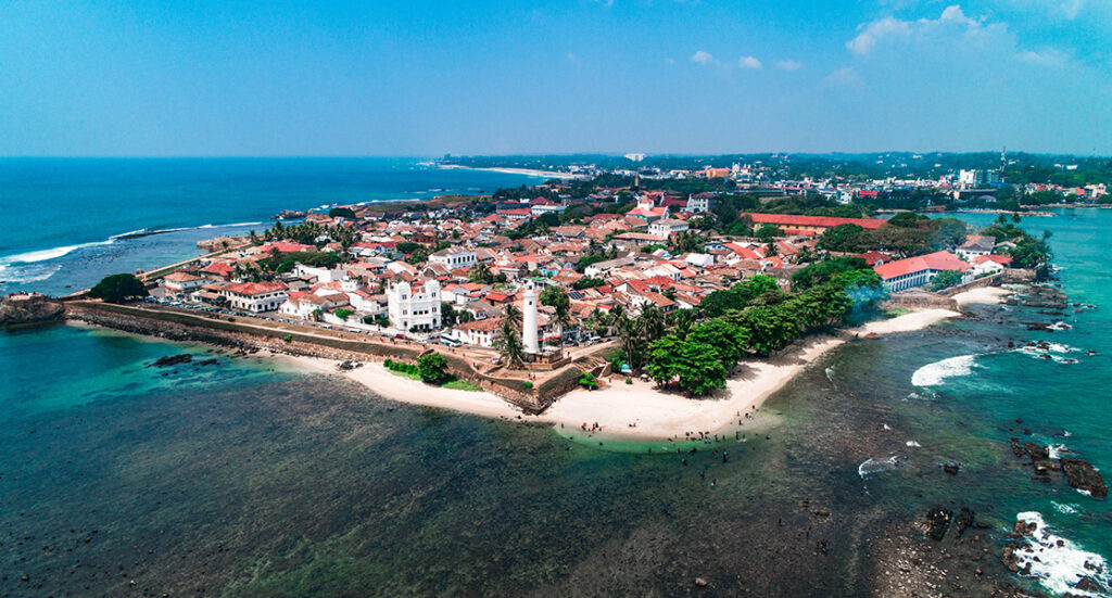 The 20 Best Places to Visit in Sri Lanka - Galle