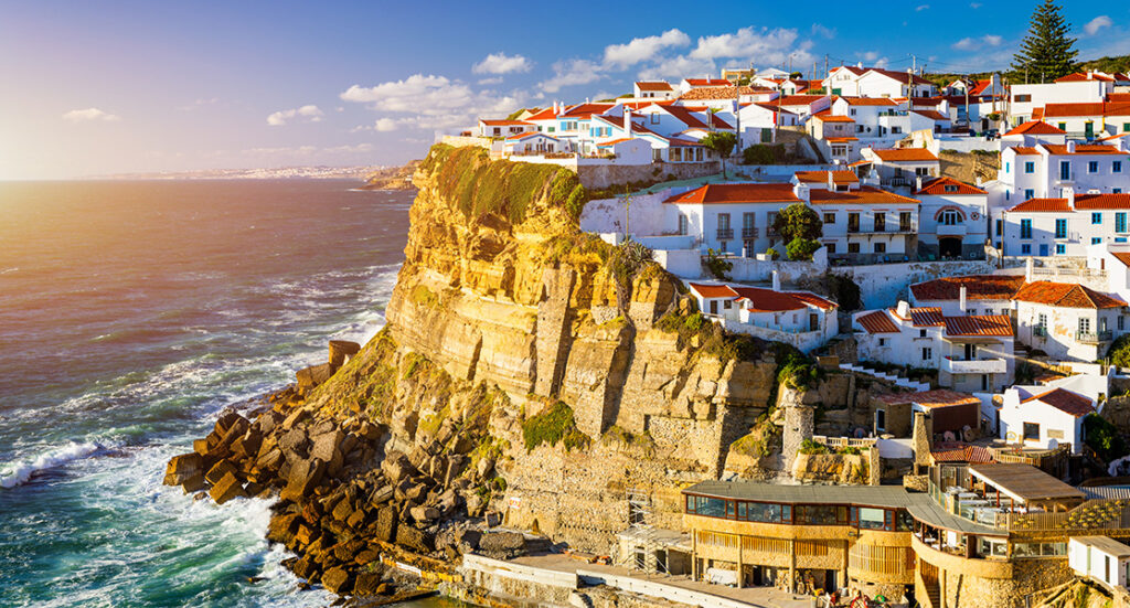 Hottest Places in Europe - Lisbon