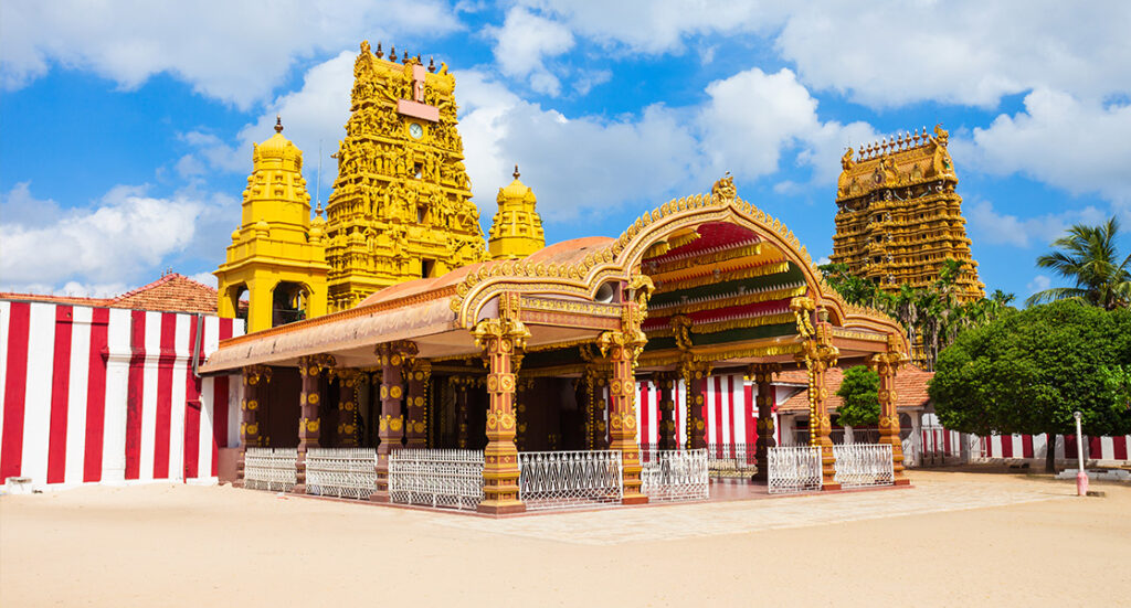 The 20 Best Places to Visit in Sri Lanka - Jaffna