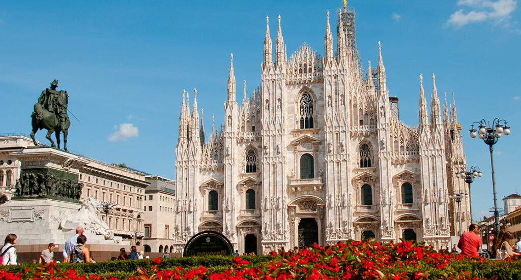 Bernina Express Holidays - 1st Deal