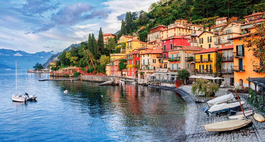 Bernina Express Holidays - Milan