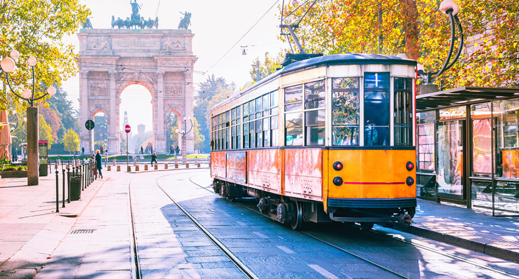 Bernina Express Holidays - Milan