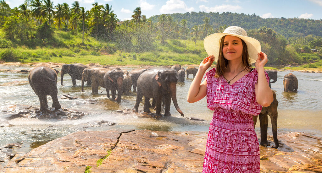 The 20 Best Places to Visit in Sri Lanka - Pinnawala