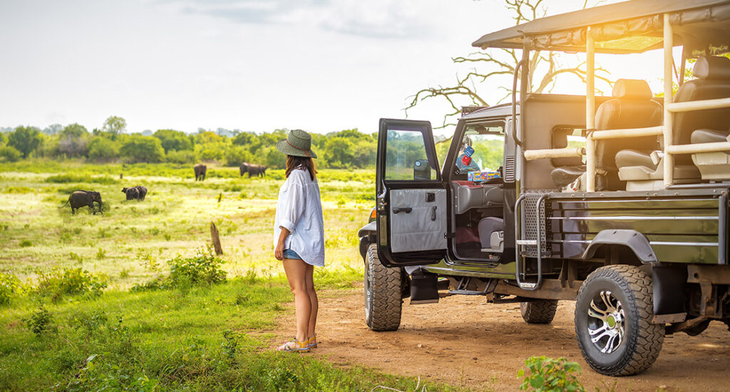 The 20 Best Places to Visit in Sri Lanka - Udawalawa