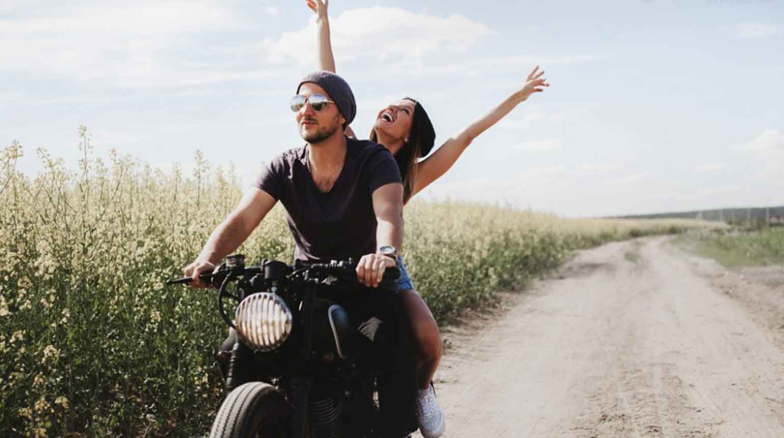 5 Deals for your Valentine’s Day Escape