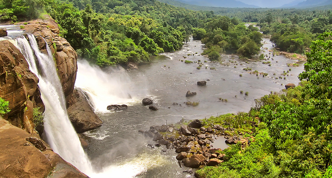 Best Places to Visit in Kerala - Kumarakom