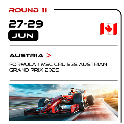 Austrian Grand Prix