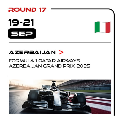 Azerbaijan Grand Prix