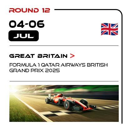 Great Britain Grand Prix