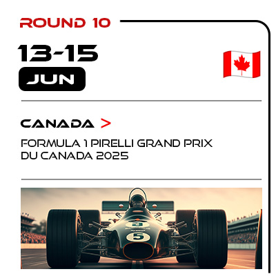 Canadian Grand Prix