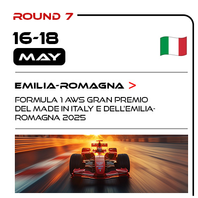 Emilia-Romagna Grand Prix