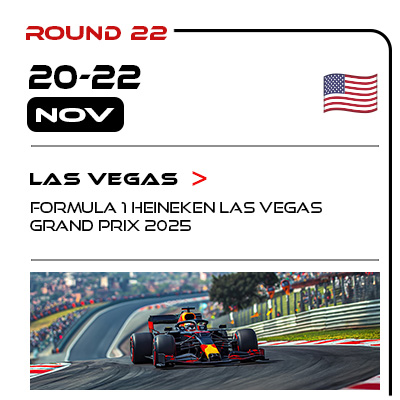 Las Vegas Grand Prix
