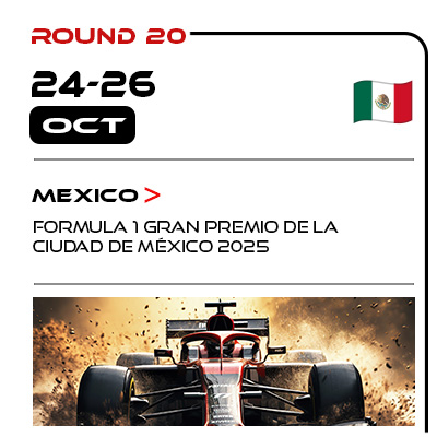 Mexican Grand Prix