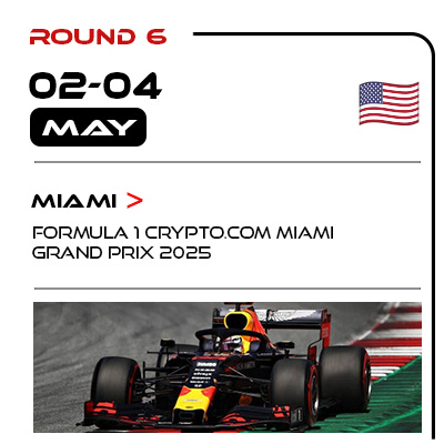 Miami Grand Prix