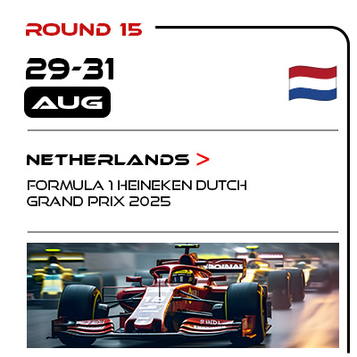 Netherlands Grand Prix