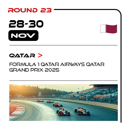 Qatar Grand Prix